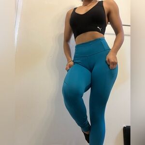 Lululemon Fast and Free Leggings